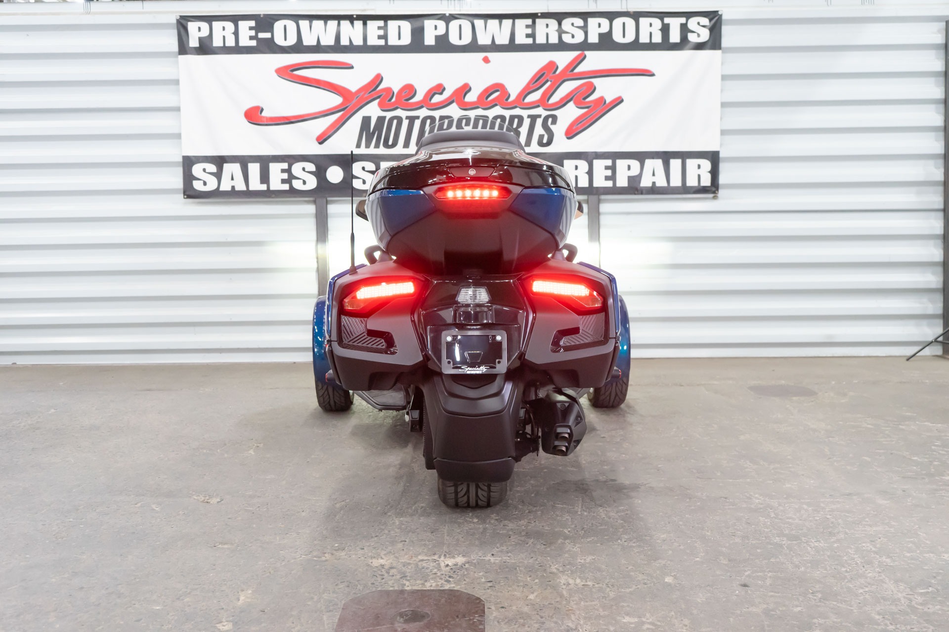 powersport image