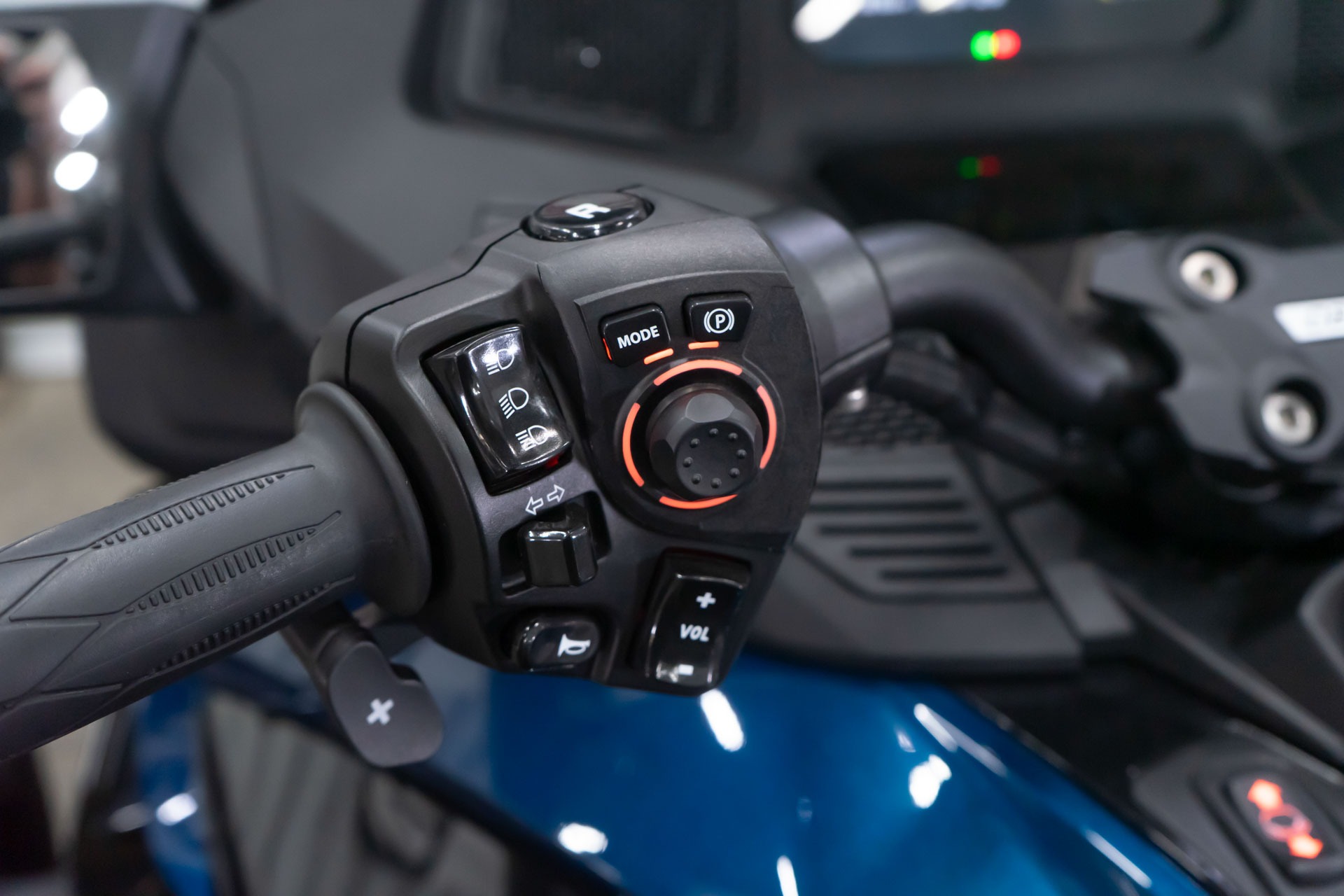 powersport image