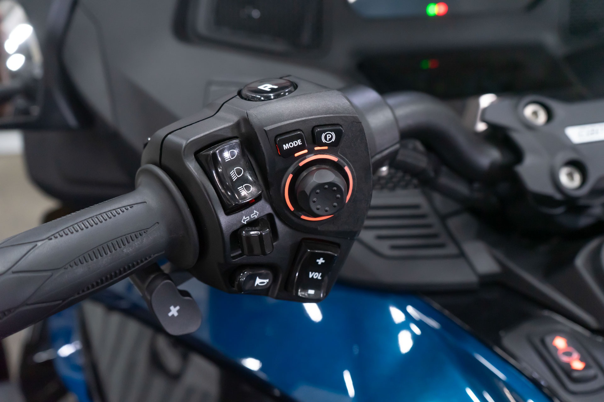 powersport image