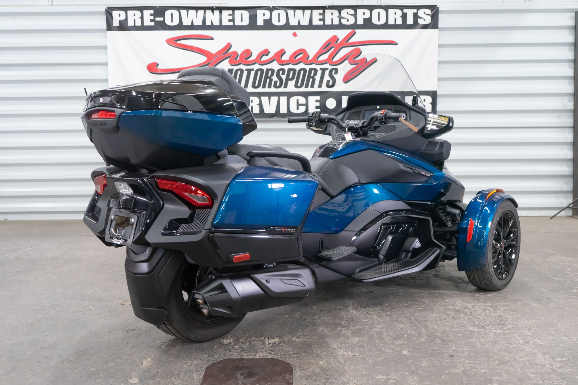 powersport image