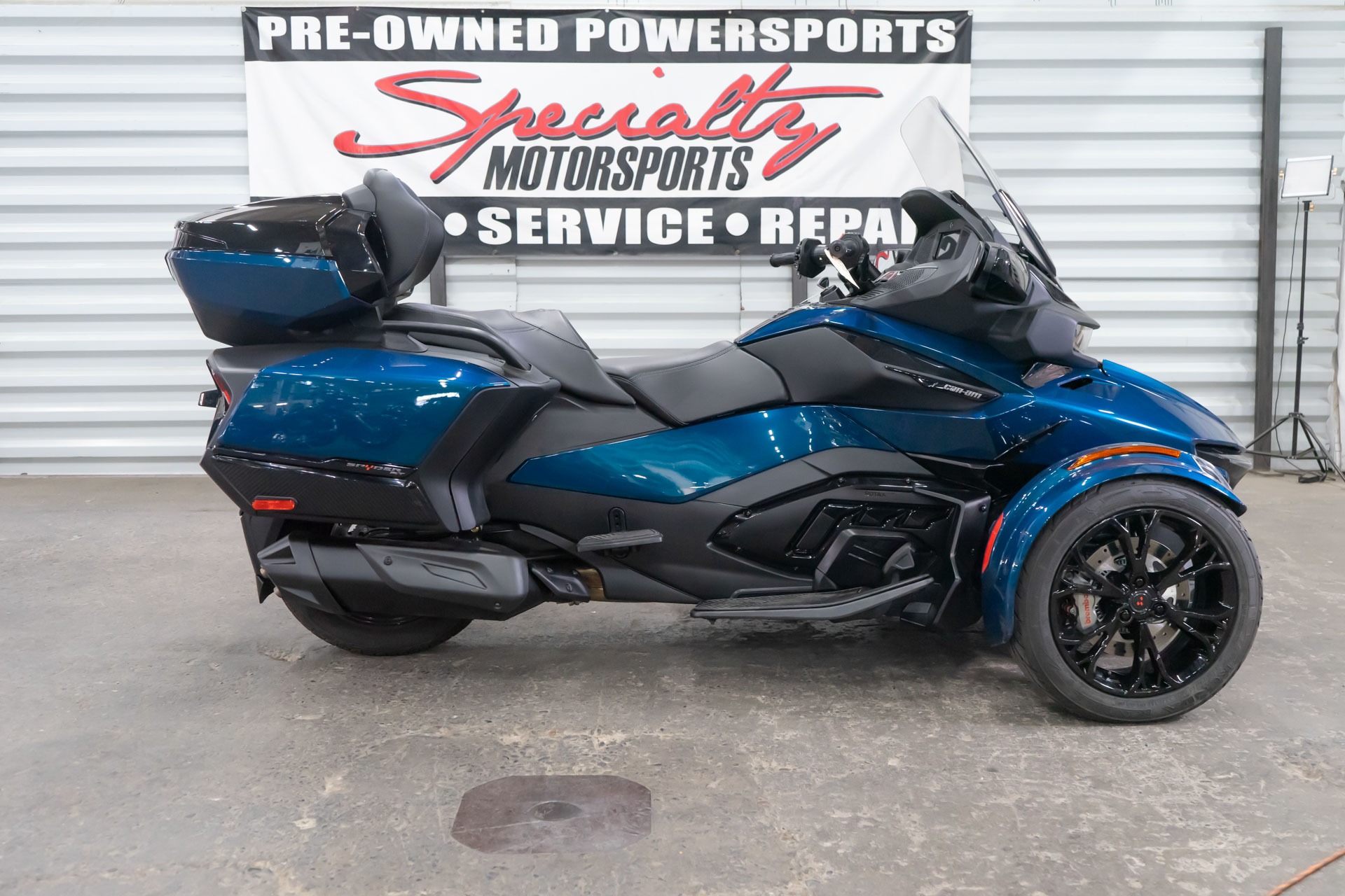 powersport image