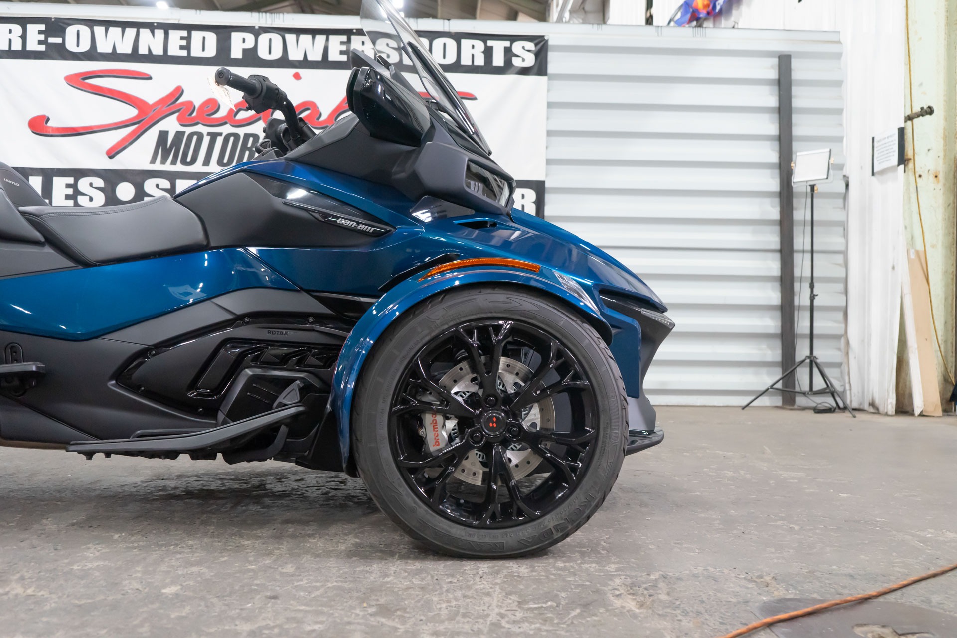 powersport image