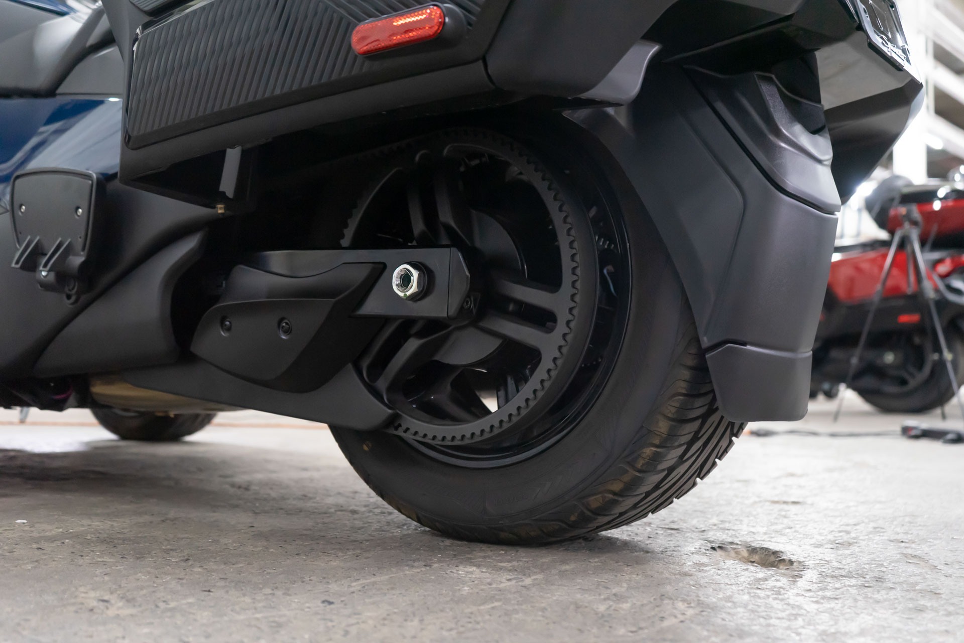 powersport image