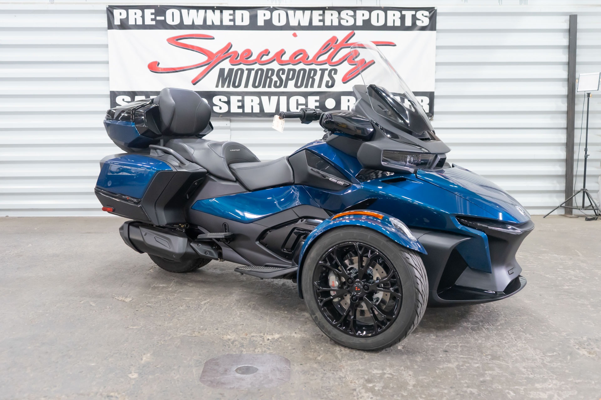 powersport image