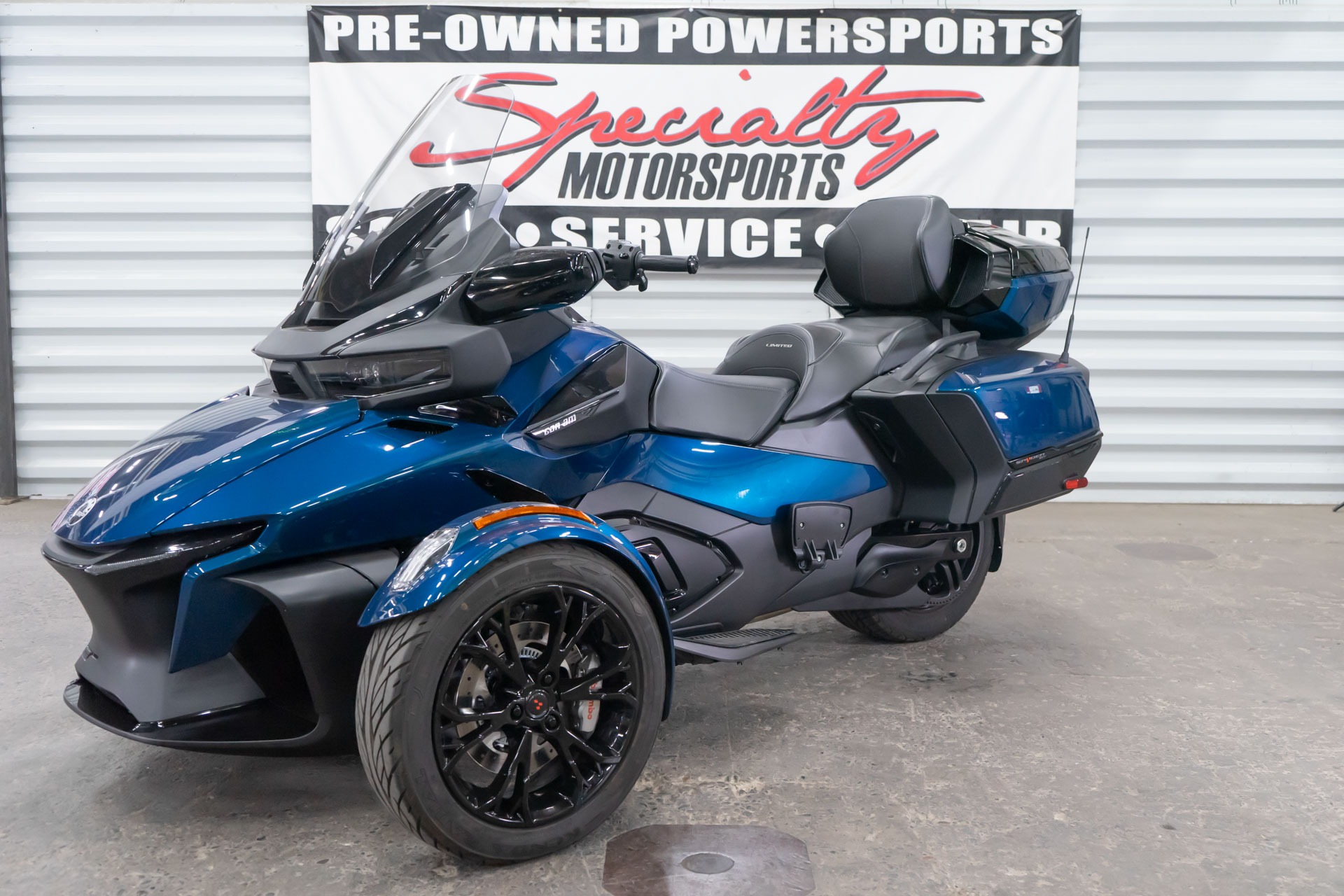 powersport image