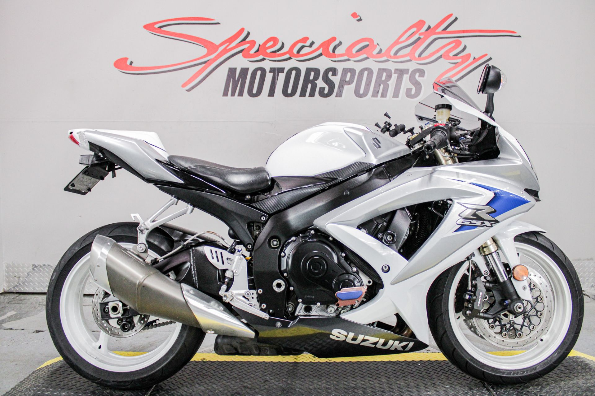 Specialty Motorsports - Photo 1