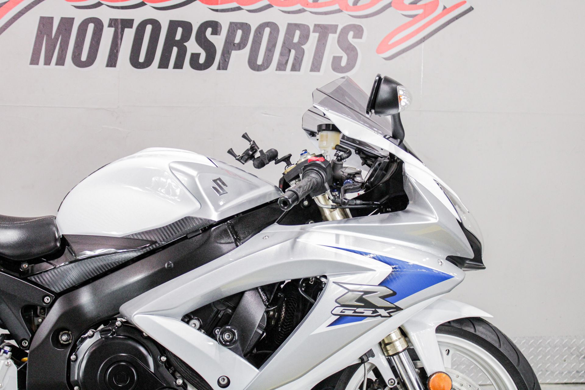 Right Handle Bars - Photo 2