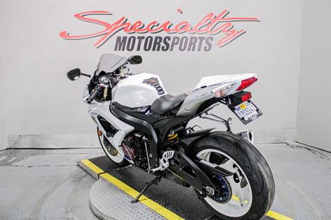 Rear Left Side Angle - Photo 7