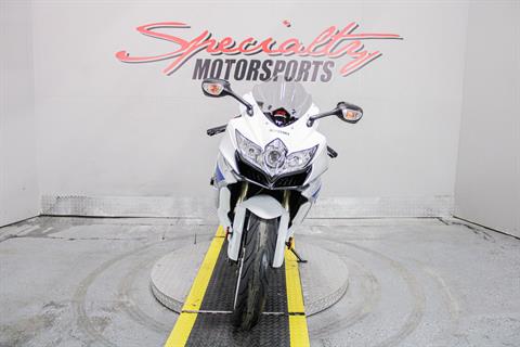 Front View - Photo 12