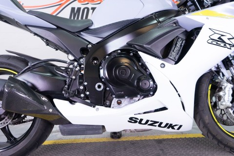 2022 Suzuki GSX-R600 in Sacramento, California - Photo 9