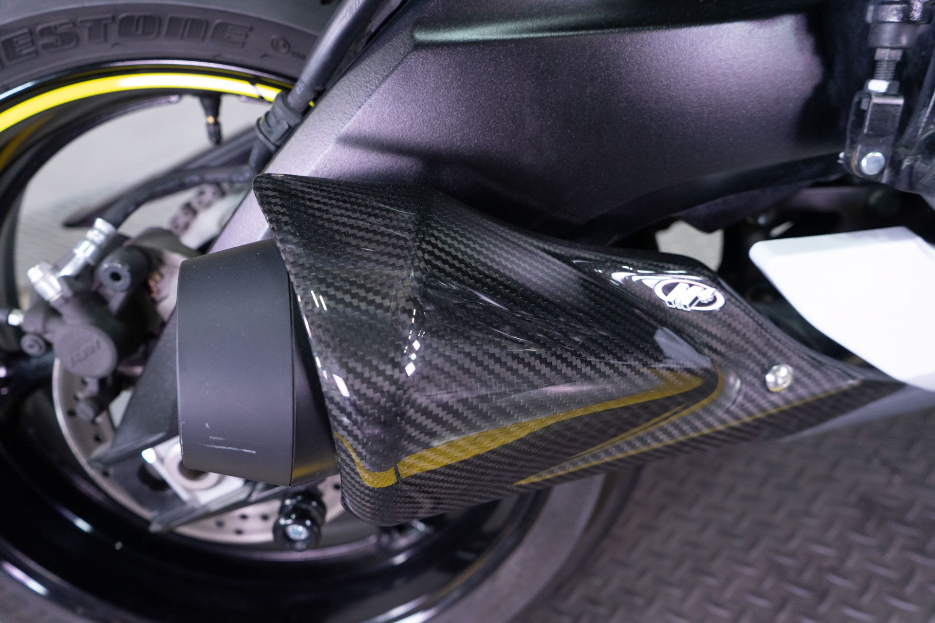 2022 Suzuki GSX-R600 in Sacramento, California - Photo 10