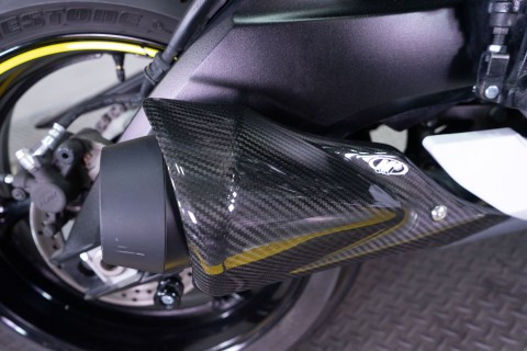 2022 Suzuki GSX-R600 in Sacramento, California - Photo 10