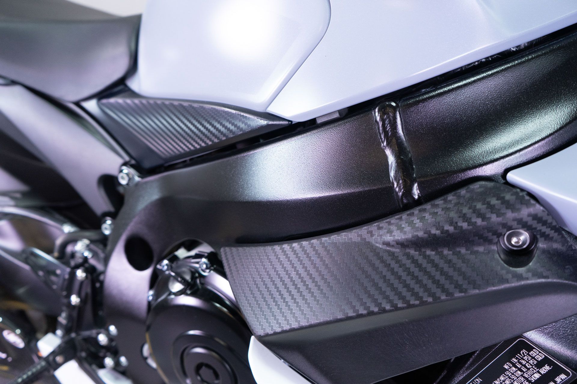 2022 Suzuki GSX-R600 in Sacramento, California - Photo 11