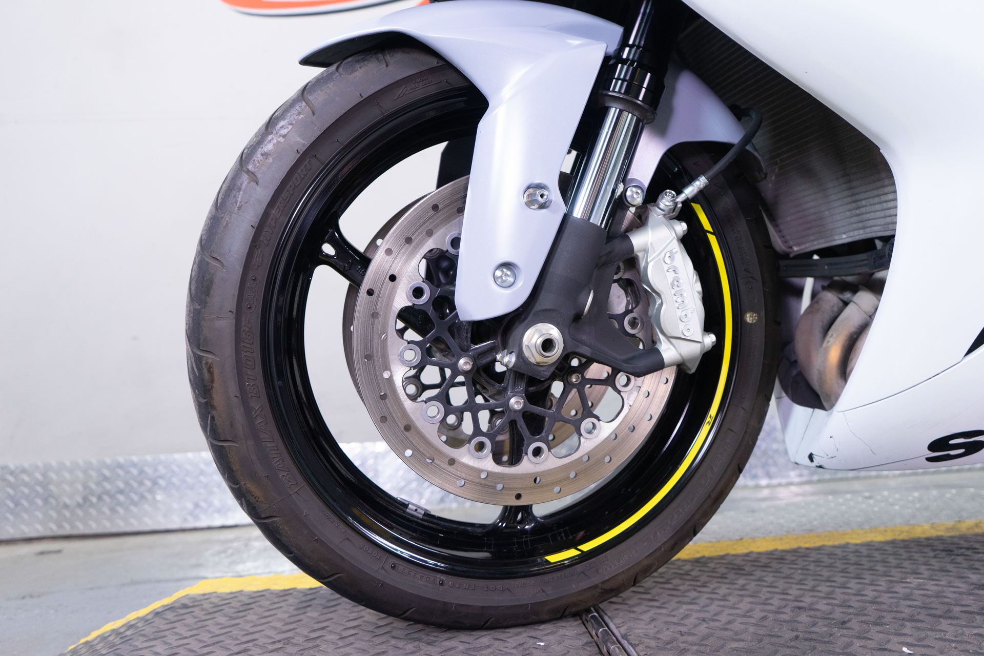 2022 Suzuki GSX-R600 in Sacramento, California - Photo 13