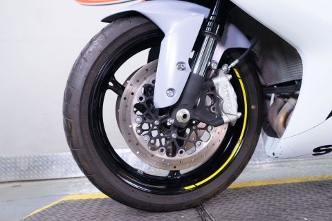 2022 Suzuki GSX-R600 in Sacramento, California - Photo 13