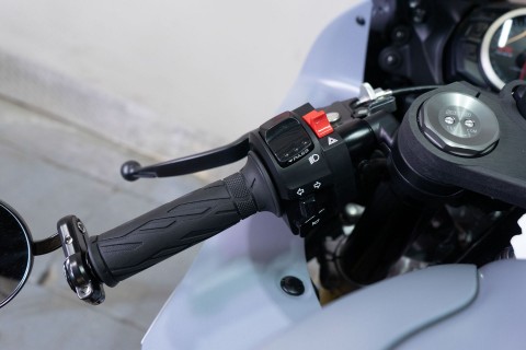 2022 Suzuki GSX-R600 in Sacramento, California - Photo 15