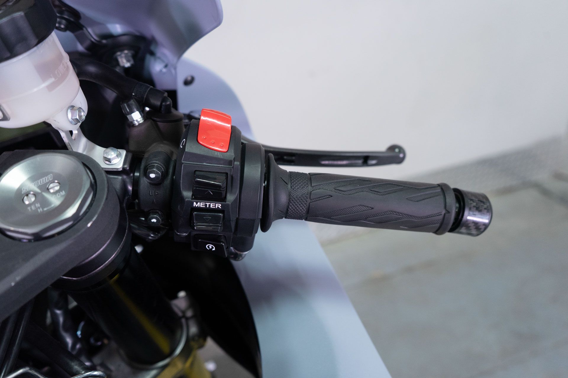 2022 Suzuki GSX-R600 in Sacramento, California - Photo 16