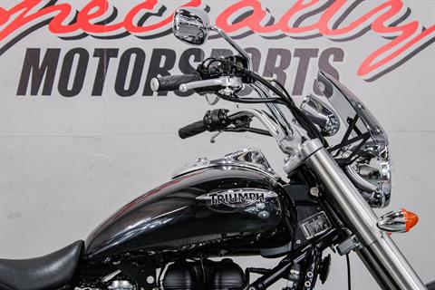 2013 Triumph America in Sacramento, California - Photo 2