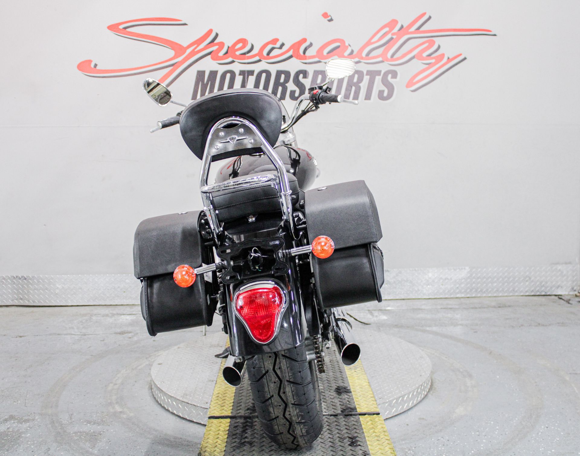 2013 Triumph America in Sacramento, California - Photo 6