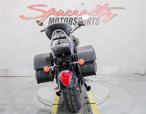 2013 Triumph America in Sacramento, California - Photo 6