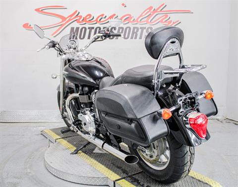 2013 Triumph America in Sacramento, California - Photo 7