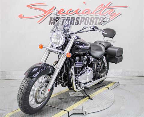 2013 Triumph America in Sacramento, California - Photo 10