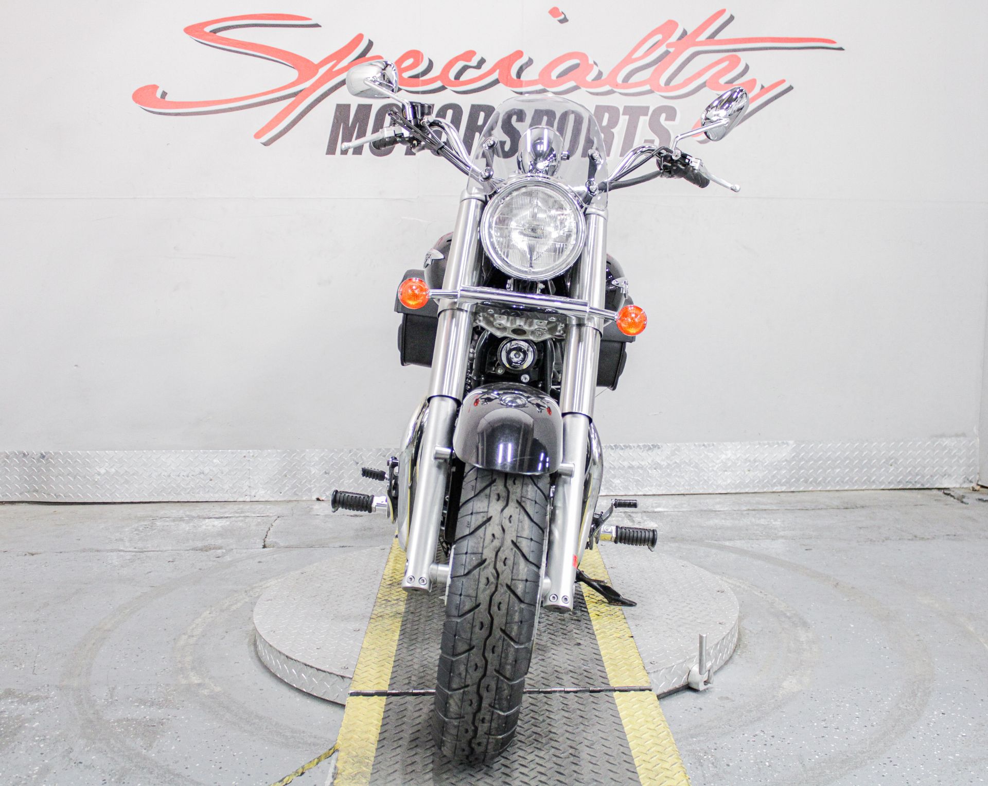 2013 Triumph America in Sacramento, California - Photo 12