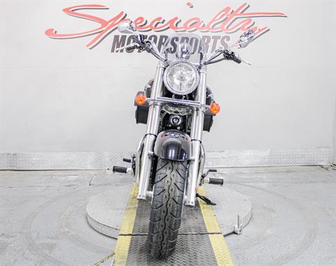 2013 Triumph America in Sacramento, California - Photo 12