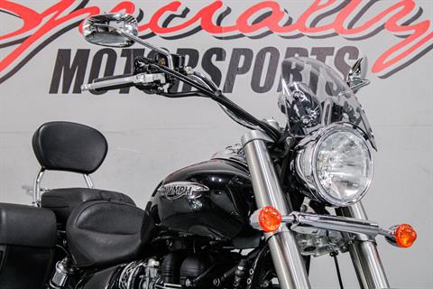 2013 Triumph America in Sacramento, California - Photo 14