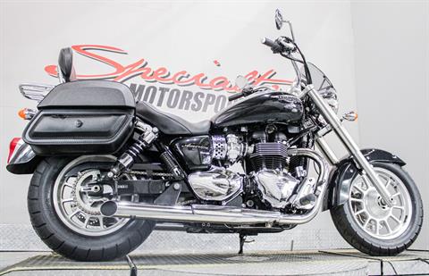 2013 Triumph America in Sacramento, California - Photo 15