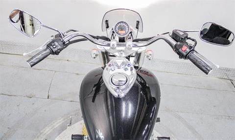 2013 Triumph America in Sacramento, California - Photo 16