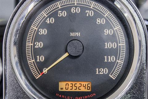 2007 Harley-Davidson Softail® Custom in Sacramento, California - Photo 22