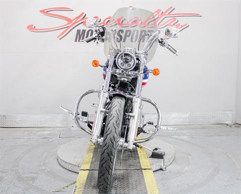 2007 Harley-Davidson Softail® Custom in Sacramento, California - Photo 12