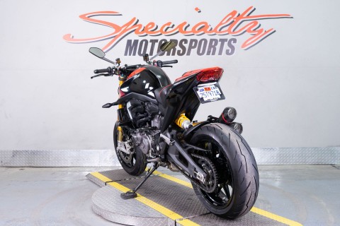 2023 Ducati Monster SP in Sacramento, California - Photo 5