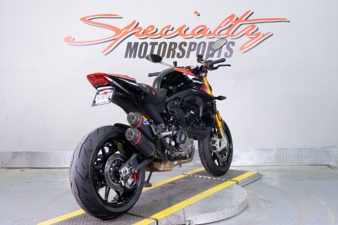 2023 Ducati Monster SP in Sacramento, California - Photo 6