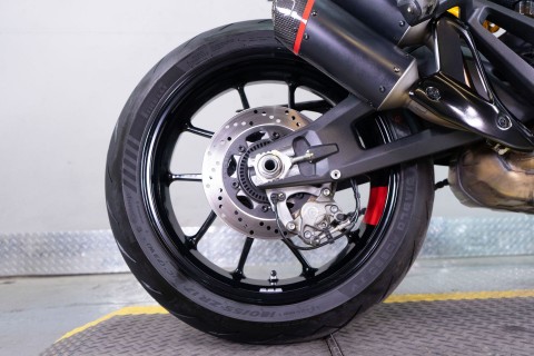 2023 Ducati Monster SP in Sacramento, California - Photo 8