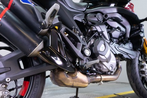 2023 Ducati Monster SP in Sacramento, California - Photo 10