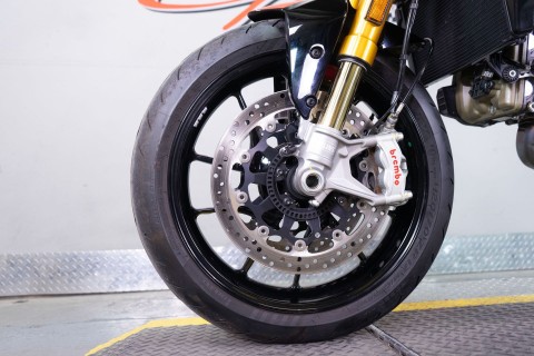 2023 Ducati Monster SP in Sacramento, California - Photo 12