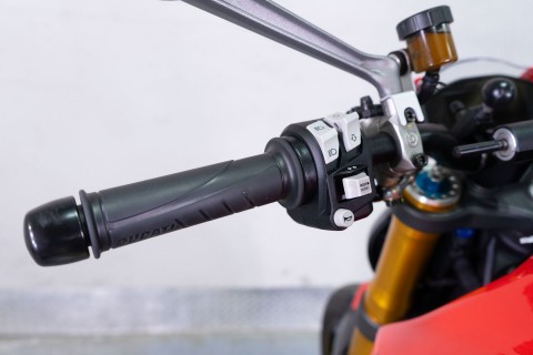 2023 Ducati Monster SP in Sacramento, California - Photo 14