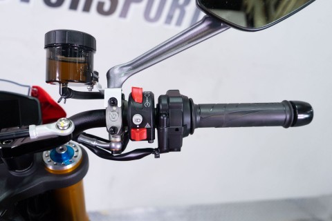 2023 Ducati Monster SP in Sacramento, California - Photo 16