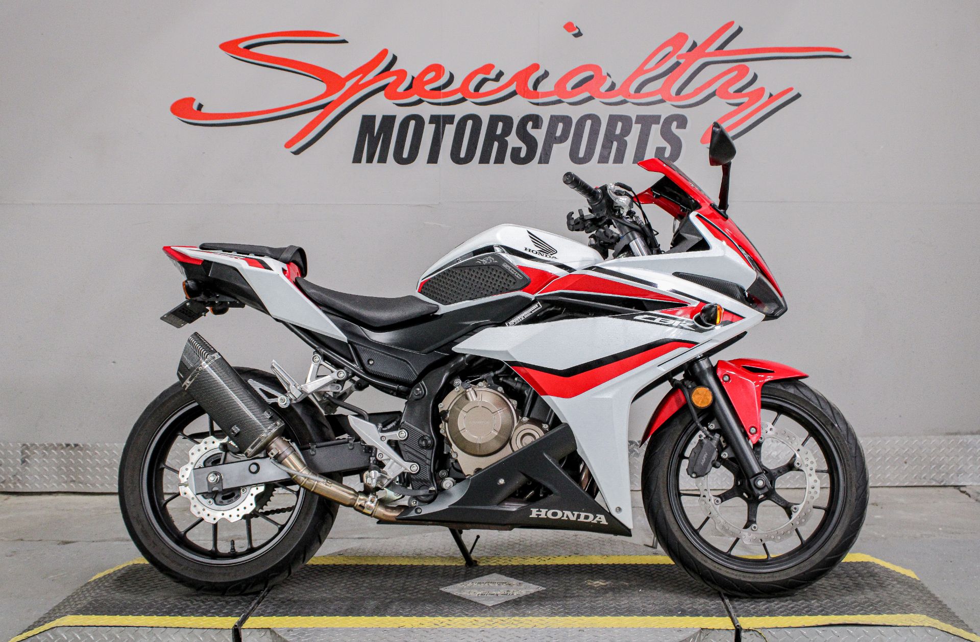 2016 Honda VT13CRAG STATELINE ABS - 1312cc Prices and Values
