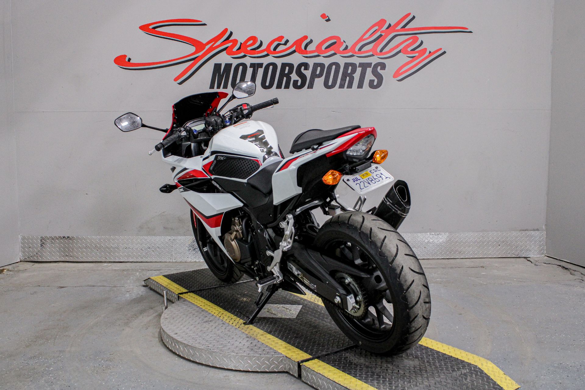 powersport image
