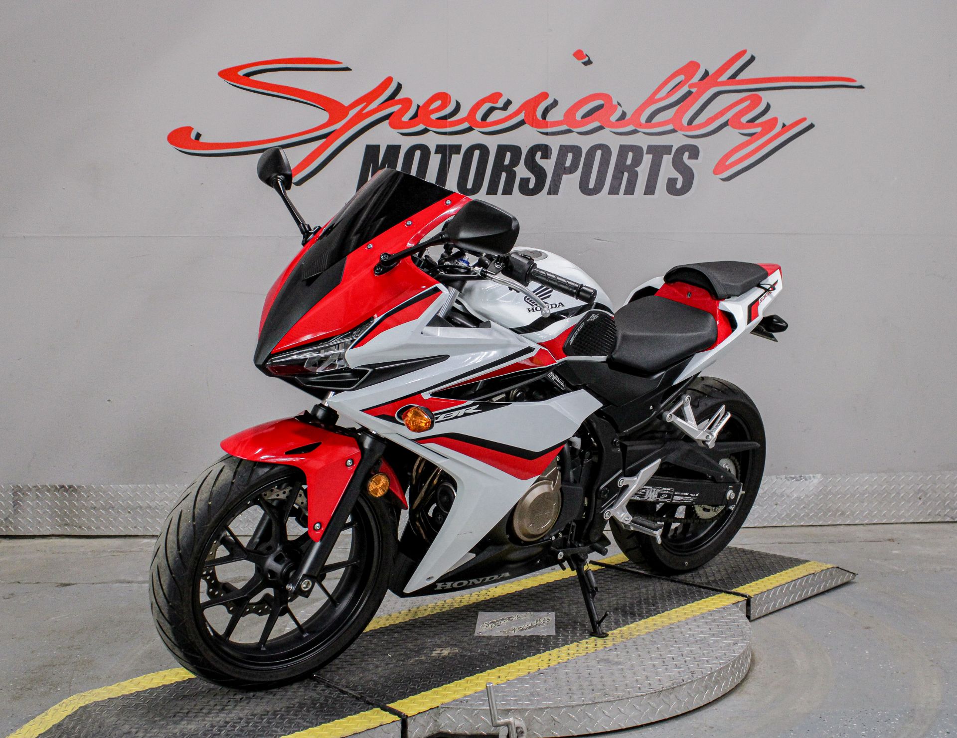 powersport image