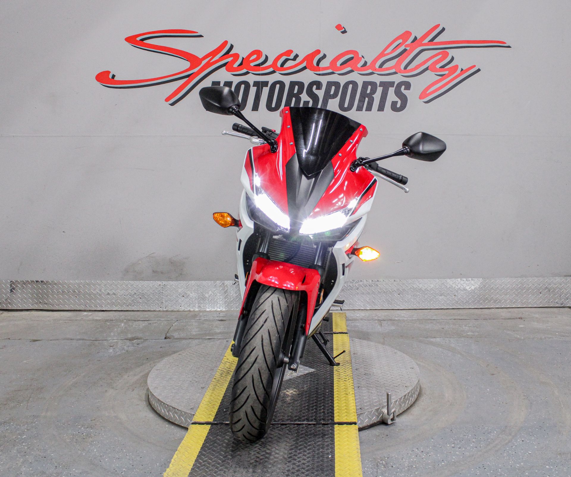 powersport image