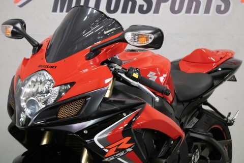 2006 Suzuki GSX-R600™ in Sacramento, California - Photo 11
