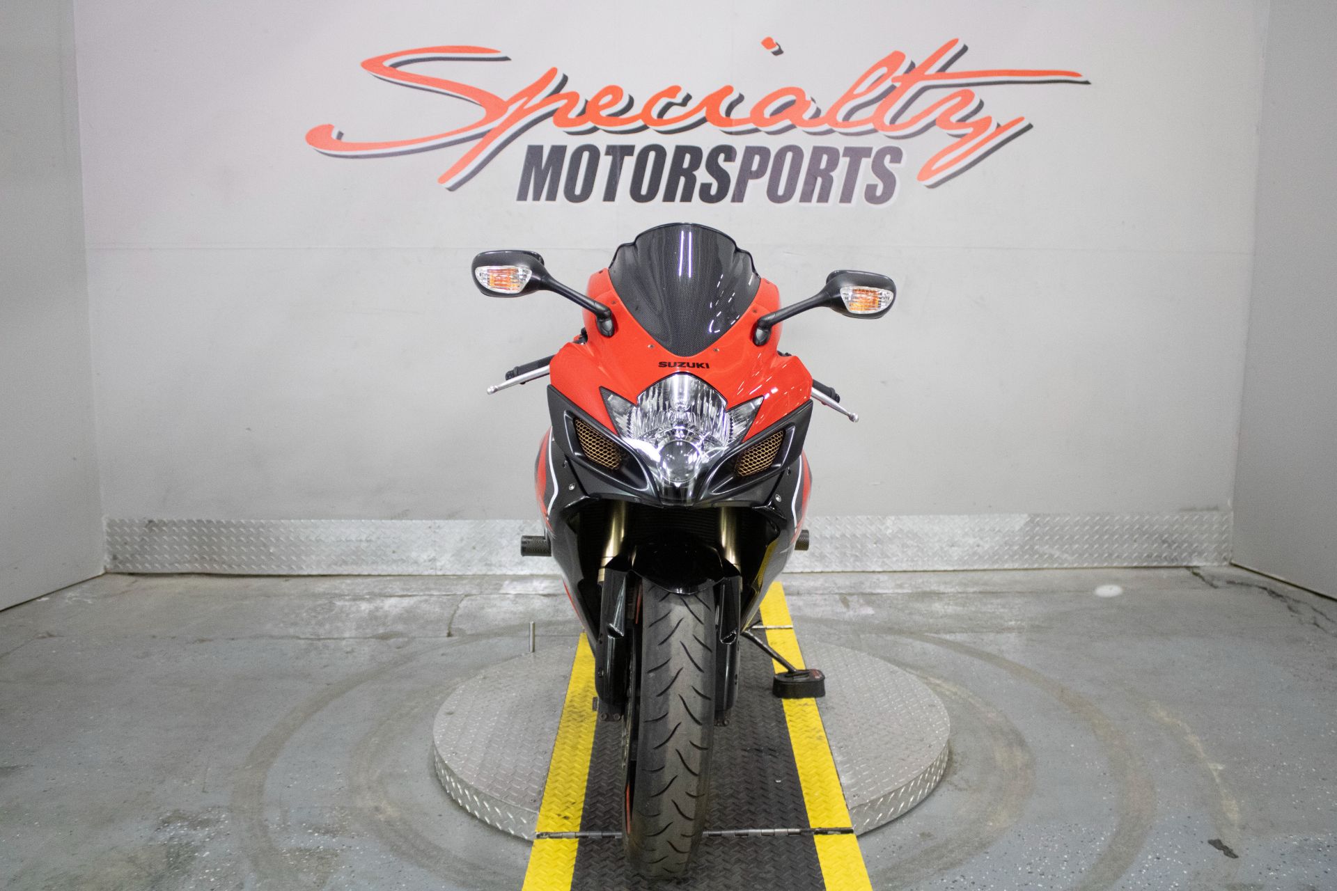 2006 Suzuki GSX-R600™ in Sacramento, California - Photo 12