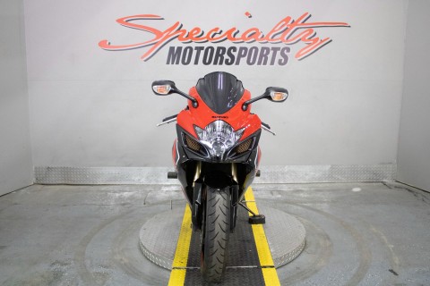 2006 Suzuki GSX-R600™ in Sacramento, California - Photo 12