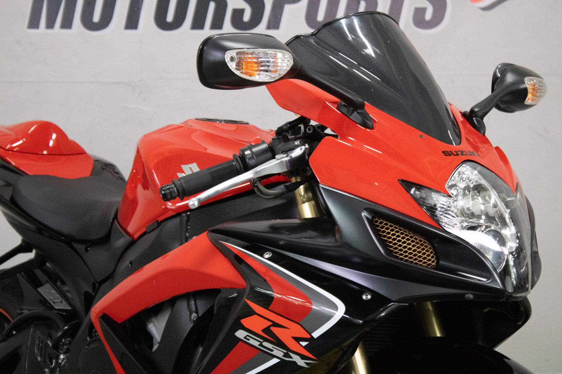 2006 Suzuki GSX-R600™ in Sacramento, California - Photo 14