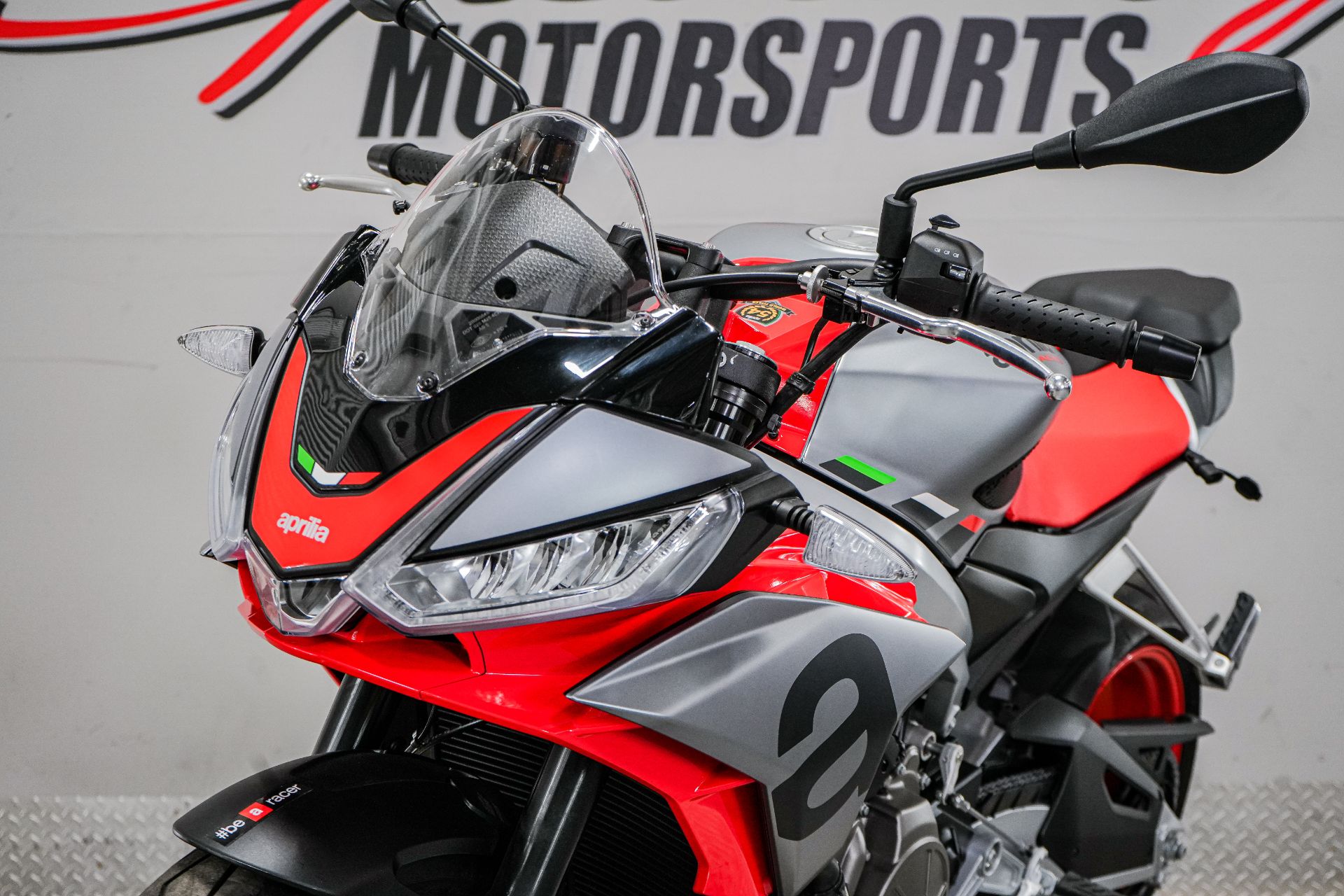 Used 2022 Aprilia Tuono 660 | Motorcycles in Sacramento CA