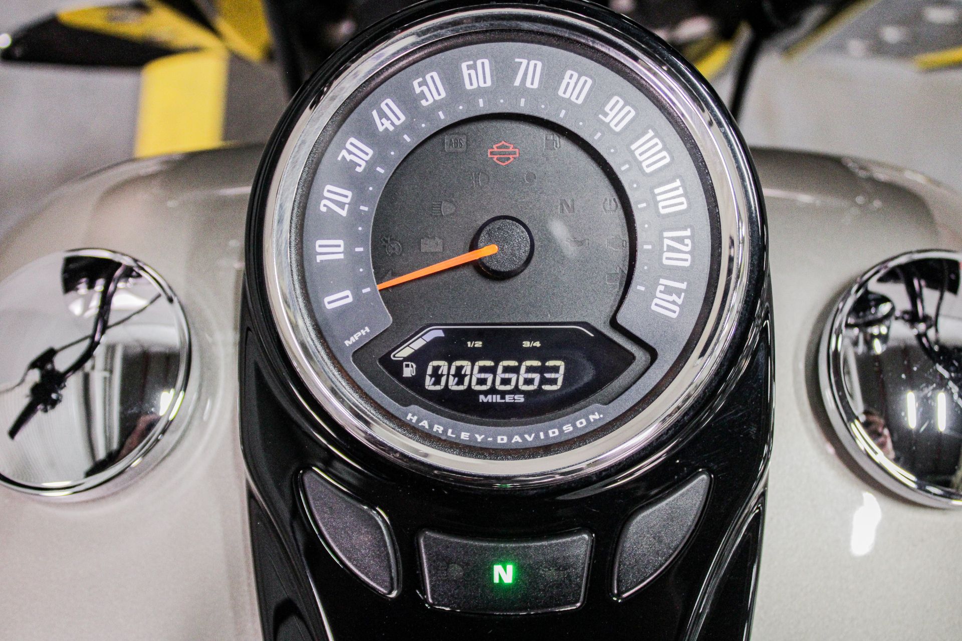 2018 Harley-Davidson Heritage Classic in Sacramento, California - Photo 18